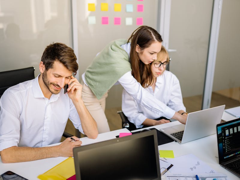 Campanii de promovare GoogleAds